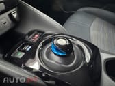 Nissan Leaf 3.Zero