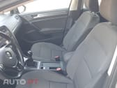 Volkswagen Golf 1.6 TDi Confortline