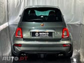 Abarth 595 1.4 T-Jet Turismo MTA
