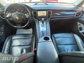 Porsche Panamera 3.0 V6 Platinum Edition