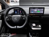MG MG4 64 kWh Luxury