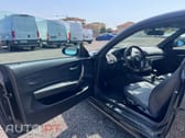 BMW 120 d Pack M