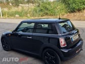 MINI Cooper 1.6 D
