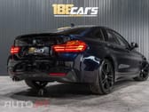 BMW 420 d Pack M Auto