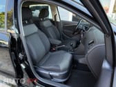 Volkswagen Polo 1.4 TDI Lounge