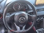 Mazda CX-3 1.5 SKYACTIV-D AWD