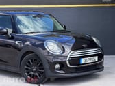 MINI Cooper Cooper D