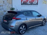 Nissan Leaf Tekna Two Tone+ProPilot Park