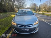 Opel Astra Sports Tourer 1.6 CDTi