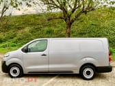 Citroen Jumpy 2.0 BlueHDi XL