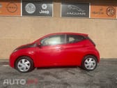 Toyota Aygo 1.0 X-Play Plus