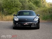 Porsche Cayman 2.7