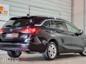 Opel Astra Sports Tourer 1.6 CDTI Dynamic S/S