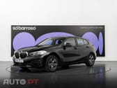 BMW 116 i Advantage
