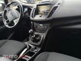 Ford C-Max 1.5 TDCi Titanium S/S