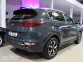 Kia Sportage 1.6 CRDi ISG Tech