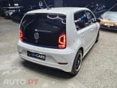 Volkswagen e-Up Style Plus