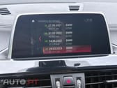 BMW X2 16 d sDrive Auto Advantage