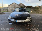 BMW 330 e Pack M Auto