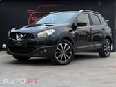 Nissan Qashqai 1.6 dCi Acenta