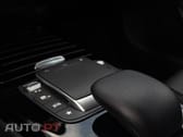 Mercedes-Benz A 250 Business Solution