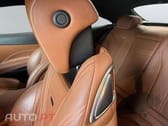 Mercedes-Benz S 63 AMG Coupe 4-Matic V8 BiTurbo 