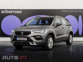 Seat Ateca 1.0 TSI Style