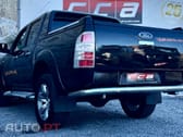 Ford Ranger 3.0 TDCi CD Wildtrak 4WD