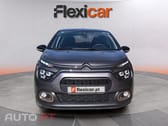 Citroen C3 1.2 PureTech C-Series