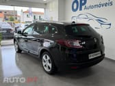 Renault Mégane Sport Tourer 1.5 dCi Dynamique S