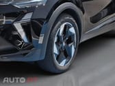 Renault Captur 1.0 TCe 100 Bi-Fuel techno