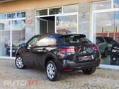 Citroen C4 Cactus PureTech 130 Stop&Start Feel