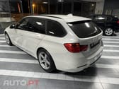 BMW 316 d Line Sport Shadow