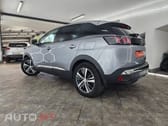 Peugeot 3008 1.6 Hybrid Allure e-EAT8