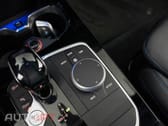 BMW 118 i Pack Desportivo M Auto