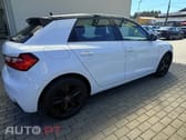 Audi A1 25 TFSI Advanced S tronic