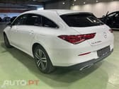 Mercedes-Benz CLA 250 e 8G-DCT Progressive Line Advanced