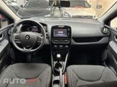 Renault Clio 0.9 TCe Limited Edition