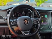 Renault Mégane 1.2 TCE Limited