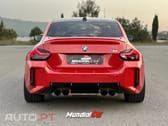BMW M2 Competition Auto