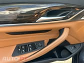 BMW 520 d Line Sport Auto