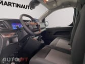 Citroen Jumpy 2.0 BlueHDi M