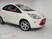 Ford KA 1.3 TDCi Grand Prix