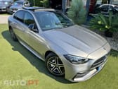 Mercedes-Benz C 300 e AMG Line