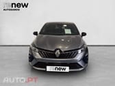 Renault Clio Techno