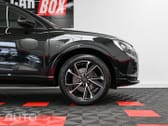 Audi Q3 45 TFSIe S line S tronic