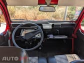 Citroen 2CV 6Club
