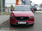 Mazda CX-5 2.2 D Takumi AT Sunroof Pack AWD
