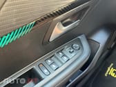 Peugeot E-208 Allure