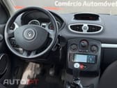 Renault Clio Break 1.5dCi